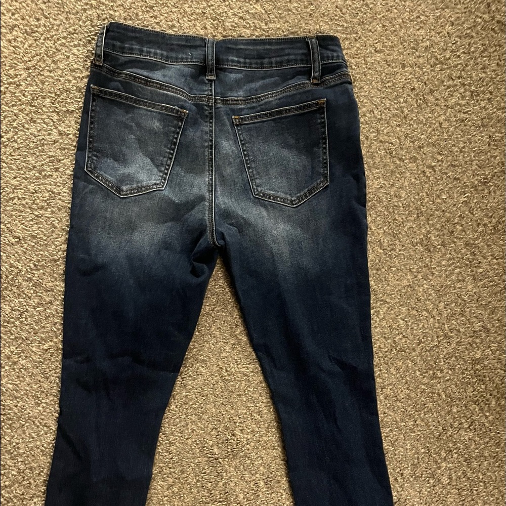 Women’s Jeans
